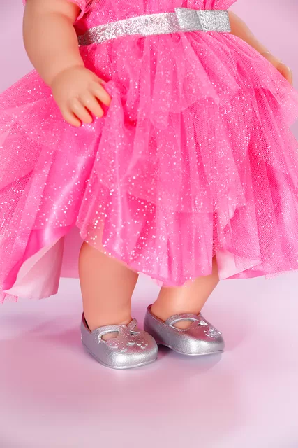BABY BORN Princesės drabužėliai, 43 cm &ndash; nuotrauka 5