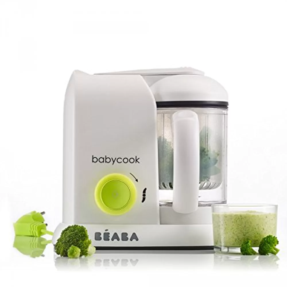 Beaba Babycook Solo/Duo/Macaron kombainų pagrindinis garinimo indas &ndash; nuotrauka 10