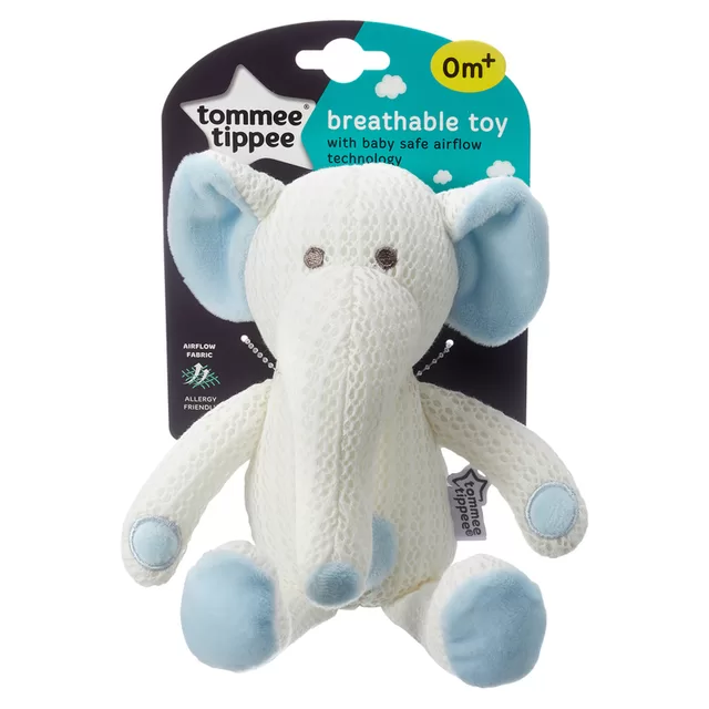 Tommee Tippee žaislas laidus orui DRAMBLIUKAS EDDY &ndash; nuotrauka 2