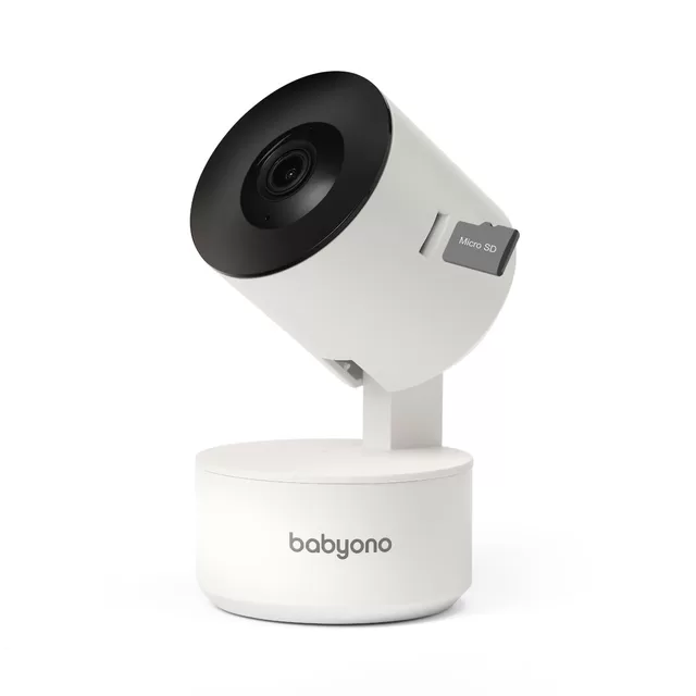BabyOno mobili auklė - smart kamera 1514 &ndash; nuotrauka 3