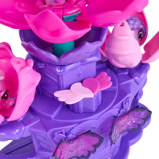 Hatchimals Rinkinys &bdquo;Gėlių fiesta&ldquo;, 3 vnt. &ndash; nuotrauka 6