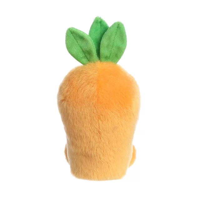 PALM PALS AURORA Pliu&scaron;inė morka, 11 cm &ndash; nuotrauka 2