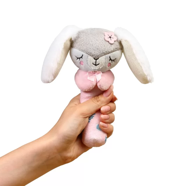 BabyOno cypsiukas zuikis BUNNY SUNDAY 1498 &ndash; nuotrauka 3