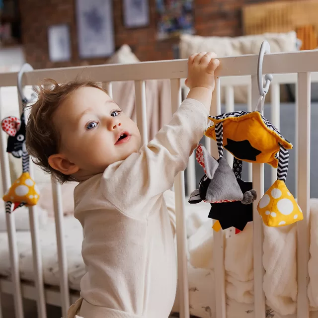 Babyono karuselė peliukas 1678 &ndash; nuotrauka 6