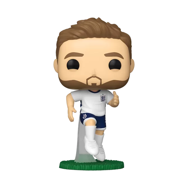 FUNKO POP! England - Harry Kane &ndash; nuotrauka 2