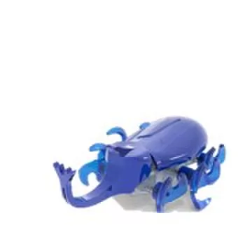 HEX BOTS Interaktyvus vabalas raganosis &ndash; nuotrauka 7