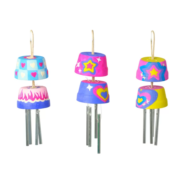 COOL Rinkinys &bdquo;Vėjo varpeliai&ldquo; &ndash; nuotrauka 8