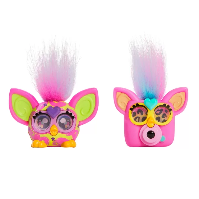 FURBY blind bag Minis 2,5 cm &ndash; nuotrauka 7