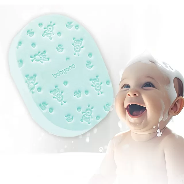 BabyOno kempinė maudynėms metinė 1640/03 &ndash; nuotrauka 6