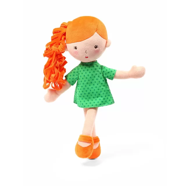 BabyOno lėlytė - migdukas HANNAH, 1096 &ndash; nuotrauka 2