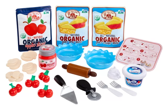 LITTLE TIKES Rinkinys &bdquo;Pyragai&ldquo; &ndash; nuotrauka 2