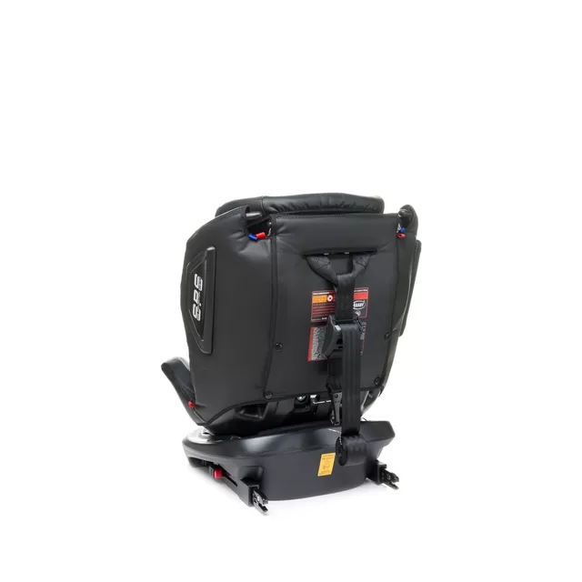 4Baby autokėdutė ROTO-FIX 0-36 KG pilka &ndash; nuotrauka 3
