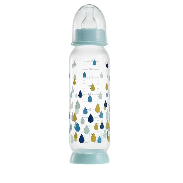 Beaba buteliukas 330 ml RAINBOW &ndash; nuotrauka 3