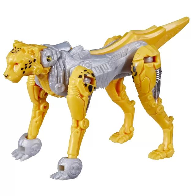 TRANSFORMERS The Rise of the Beasts Robotas-ginklas, 7,5 cm &ndash; nuotrauka 2