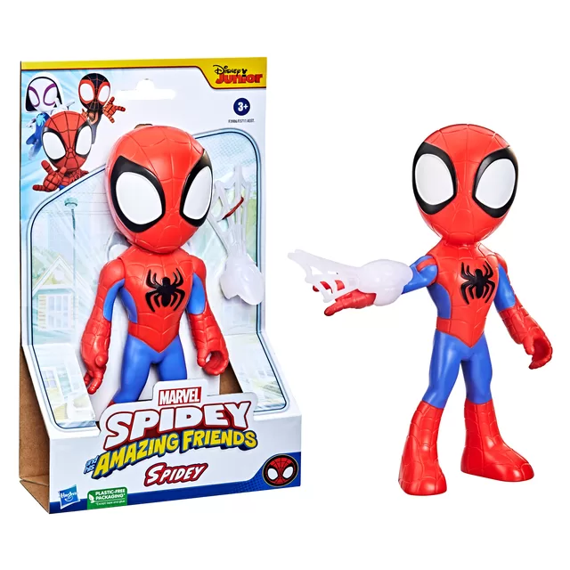 SPIDER-MAN Supersized Figure &ndash; nuotrauka 2