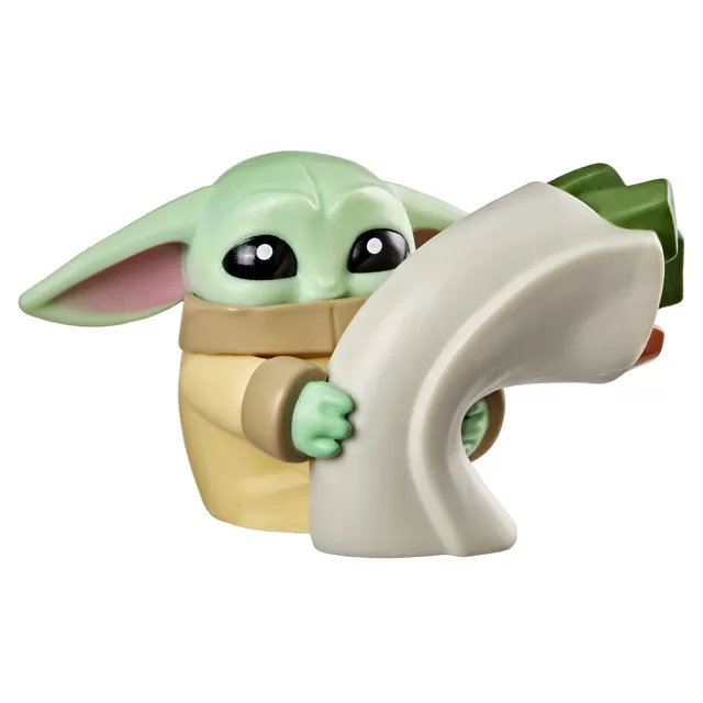 Star Wars Kolekcinė figūrėlė-siurprizas &bdquo;Grogu&ldquo; &ndash; nuotrauka 9