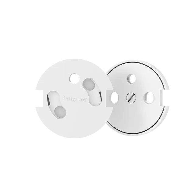 BabyOno apsauga elektros lizdams 10 vnt 962/10 &ndash; nuotrauka 5