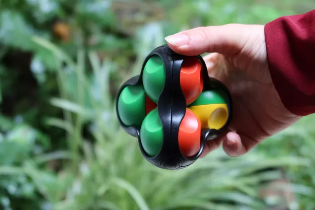 RECENT TOYS Galvosūkis PLANETS &ndash; nuotrauka 6
