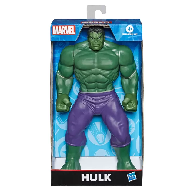 AVENGERS MARVEL figure Olympus Deluxe 24 cm &ndash; nuotrauka 7