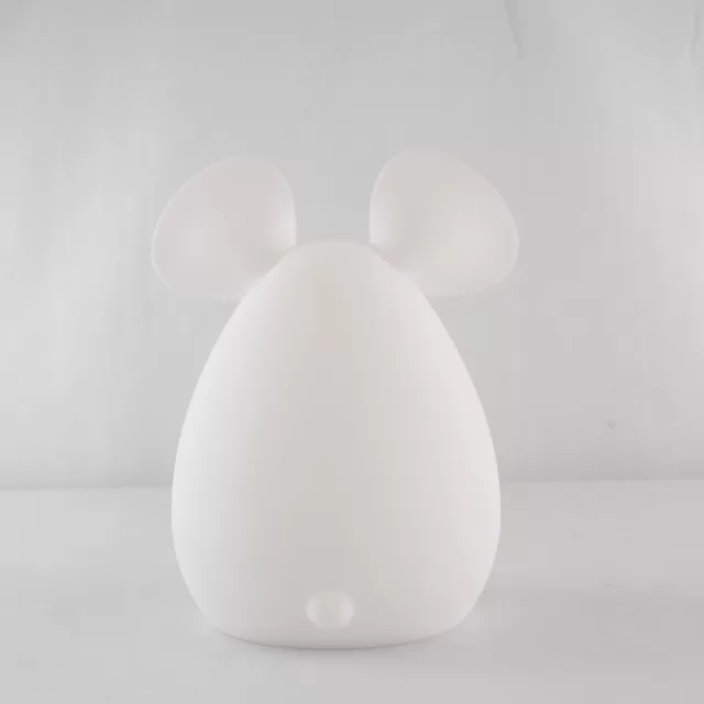 InnoGiO naktinė lempa pėlytė GIOmouse GIO-100 &ndash; nuotrauka 3