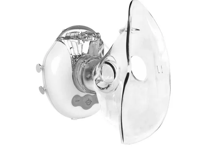 EVOLU nano AIR MINI inhaliatorius &ndash; nuotrauka 5
