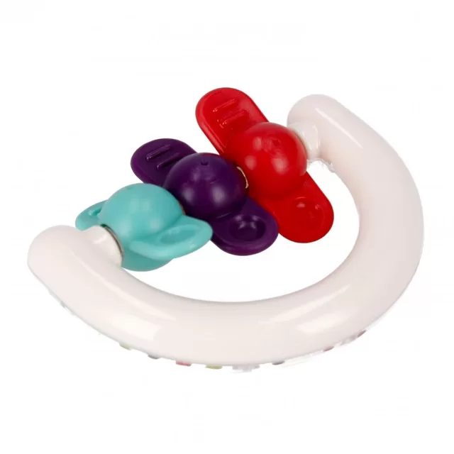 BamBam bar&scaron;kutis formos 414251 &ndash; nuotrauka 7