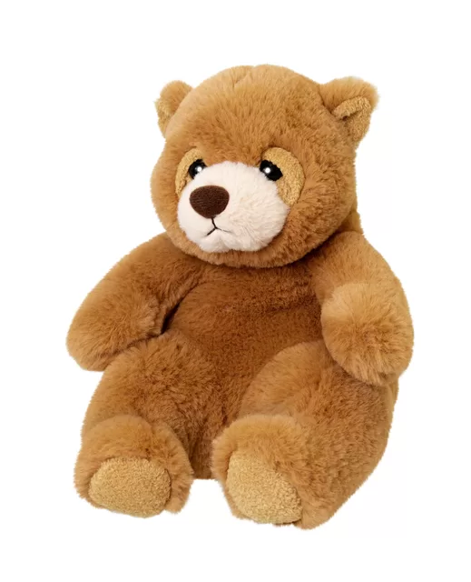 AURORA PLUSH AURORA SLUUUMPY Pliu&scaron;inis me&scaron;kinas, 20 cm &ndash; nuotrauka 2