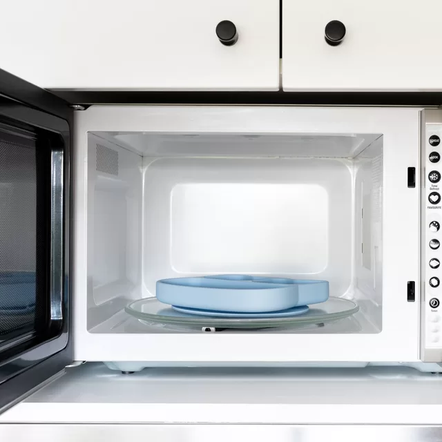 We Might Be Tiny silikoninė užkandžių dėžutė PILKA KATYTĖ &ndash; nuotrauka 6