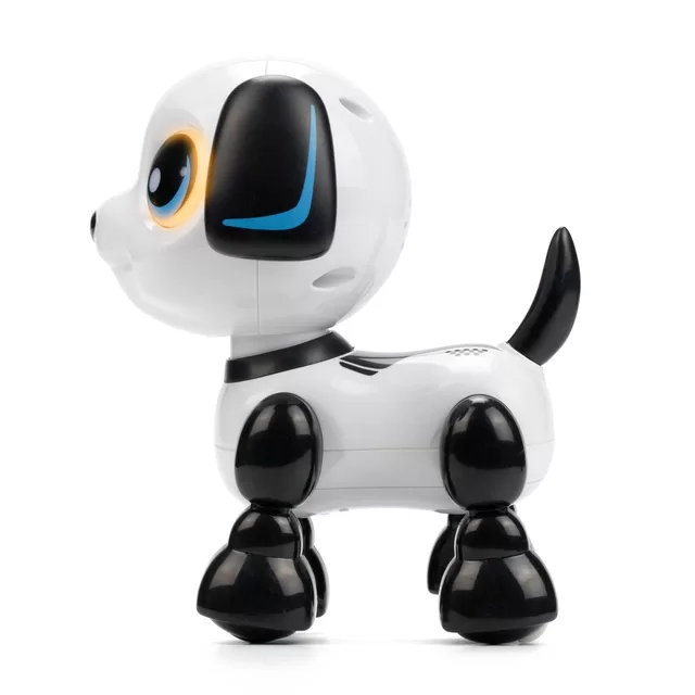 SILVERLIT YCOO Robotukas ROBOHEAD, 12 cm &ndash; nuotrauka 4