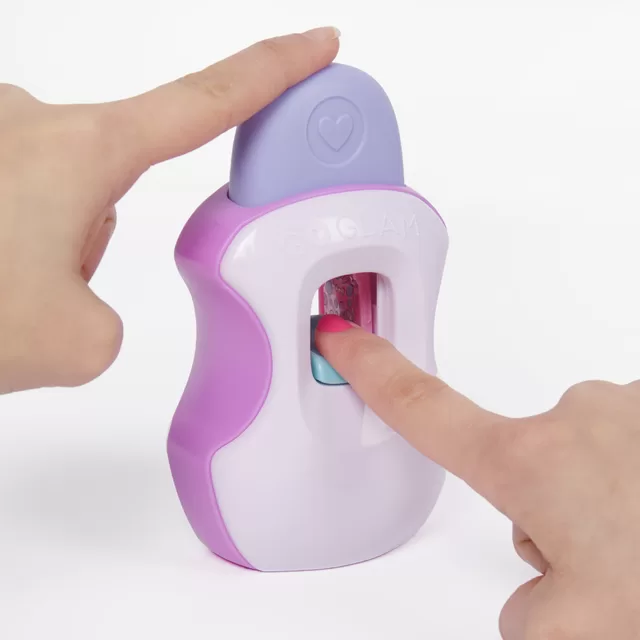 COOL GOGLAM Rinkinys &bdquo;Go Glam Nail Studio&ldquo; &ndash; nuotrauka 4
