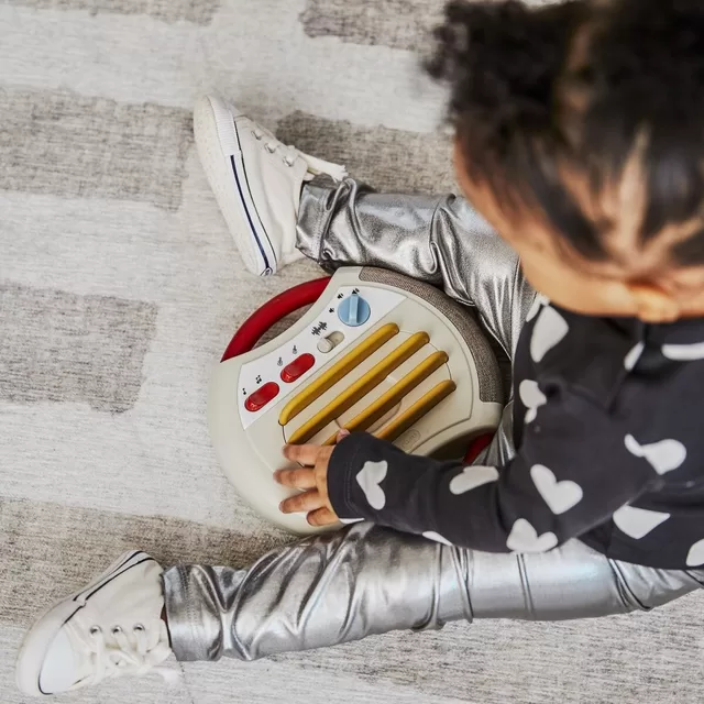 Tiny Love elektrinė gitara tiny rockers &ndash; nuotrauka 4