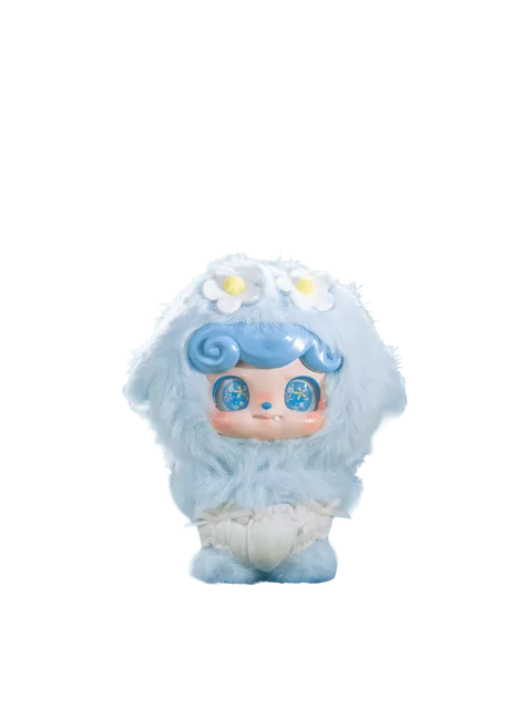 JOTOYS Q.KID Pakabukas-siurprizas - Fairy Tales &ndash; nuotrauka 4