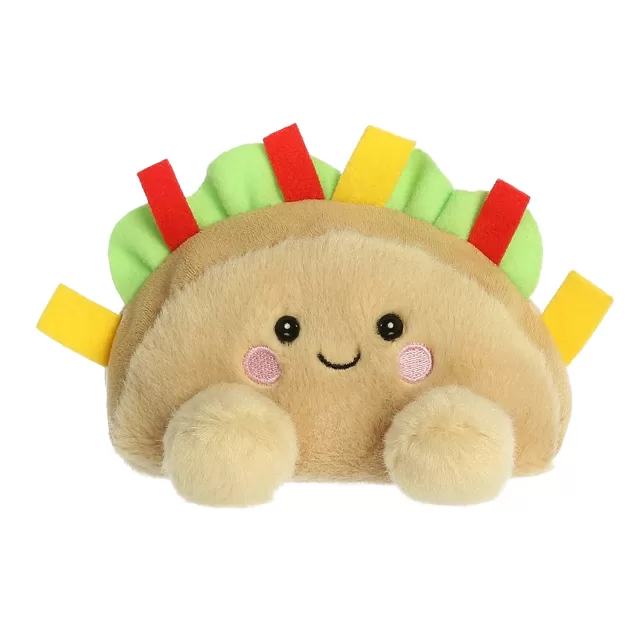 PALM PALS AURORA Pliu&scaron;inis takas, 12 cm &ndash; nuotrauka 6