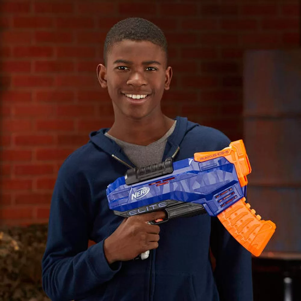 NERF HAS NERF &scaron;autuvas RUKKUS ICS 8 &ndash; nuotrauka 3