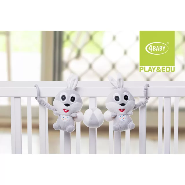 4Baby bar&scaron;kutis vežimėliui ki&scaron;kis R11 &ndash; nuotrauka 5