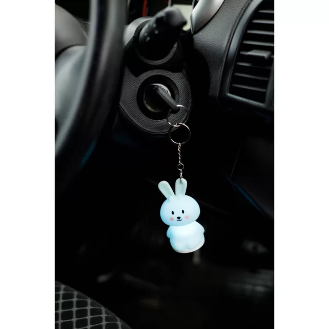 InnoGiO raktų pakabukas lemputė triu&scaron;is GIOkeyring GIO-152 &ndash; nuotrauka 5