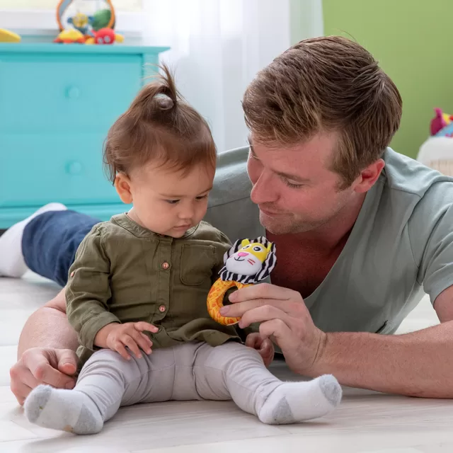 Lamaze bar&scaron;kutis LIŪTAS &ndash; nuotrauka 5
