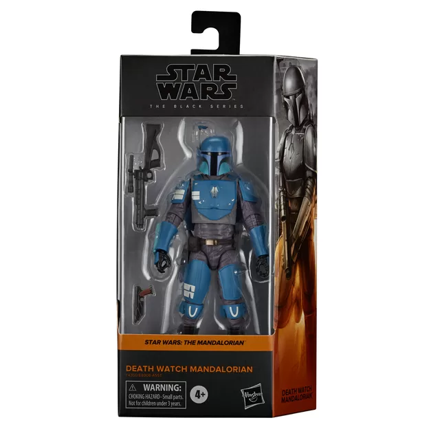 Star Wars BLACK Figūrėlė, 15 cm &ndash; nuotrauka 10