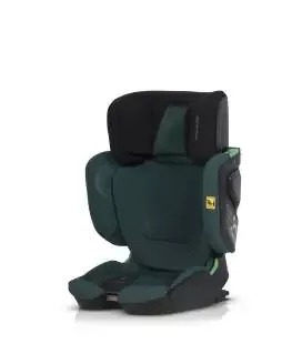 Cavoe Automobilinė kėdutė Grand Prix Pro Isofix, 15-36 KG., Forest &ndash; nuotrauka 2