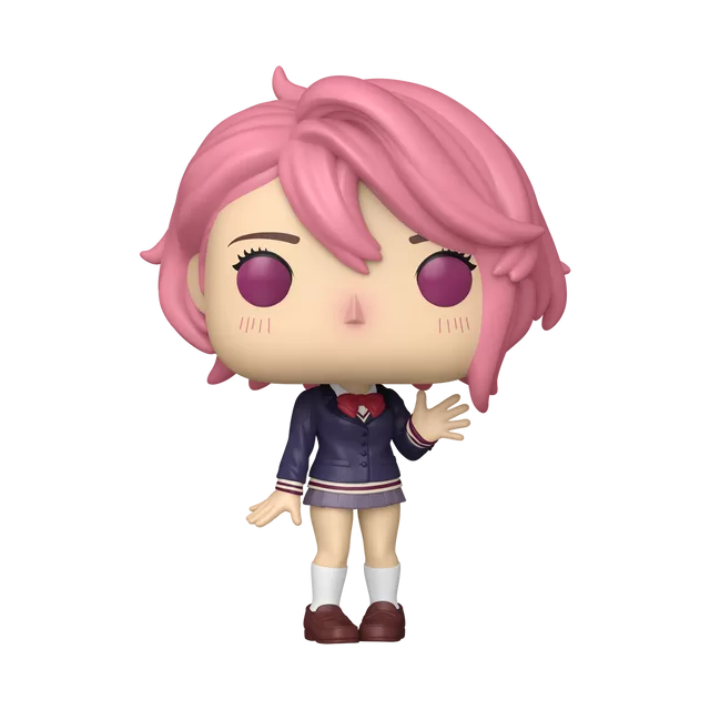 FUNKO POP! Dandadan - Aira &ndash; nuotrauka 2