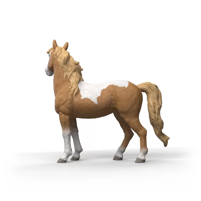 SCHLEICH HORSE CLUB Mustangų kumelė &ndash; nuotrauka 2