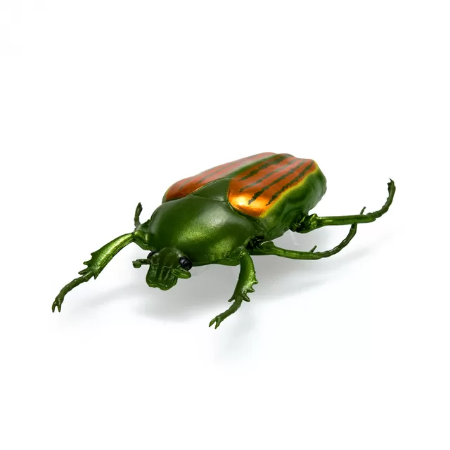 HEX BOTS HEX Interaktyvūs nano gyviai, 5 vnt. &ndash; nuotrauka 3