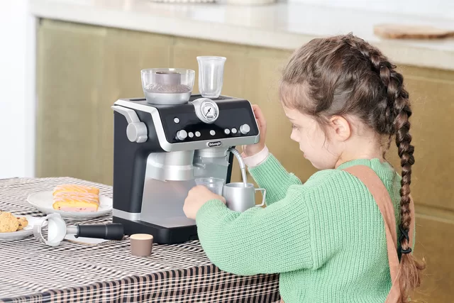DELONGHI kavos aparatas &ndash; nuotrauka 12