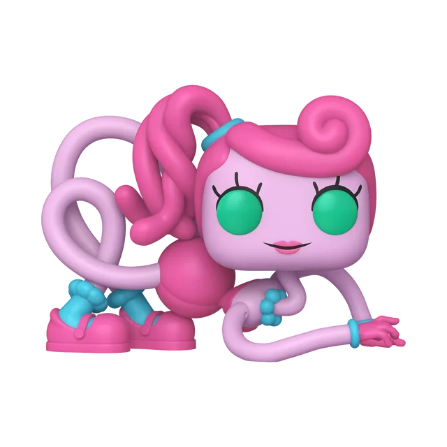 FUNKO POP! Poppy Playtime - Mommy LL &ndash; nuotrauka 2
