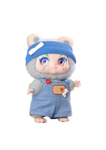 KIMMON Pliu&scaron;inis žaislas "MIMON", 15 cm &ndash; nuotrauka 4