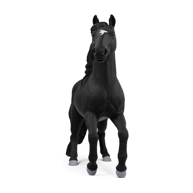 SCHLEICH HORSE CLUB Lusitano žirgas &ndash; nuotrauka 4