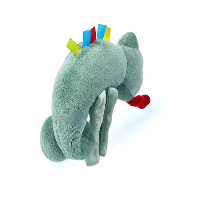 BabyOno vežimėlio pakabukas, lavinantis žaislas - chameleonas Charles, 1413 &ndash; nuotrauka 7