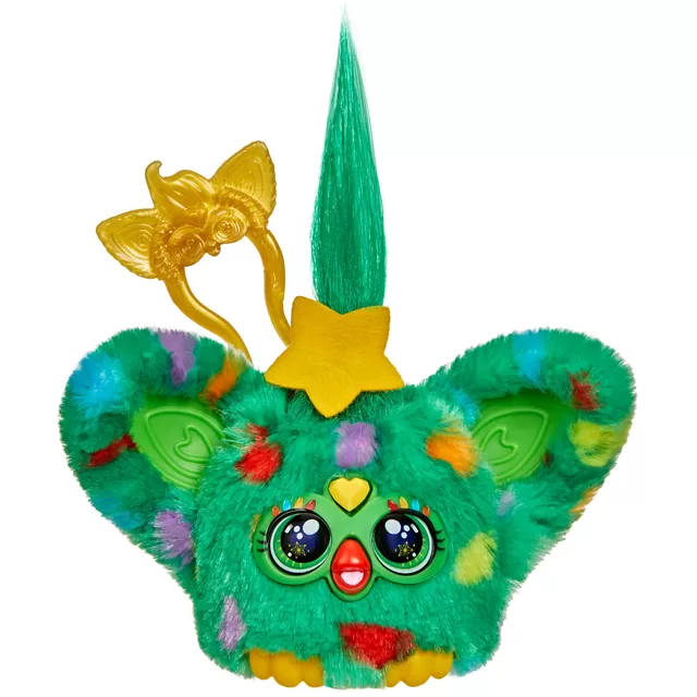 FURBY Interactive plush Furblets Holiday &ndash; nuotrauka 2