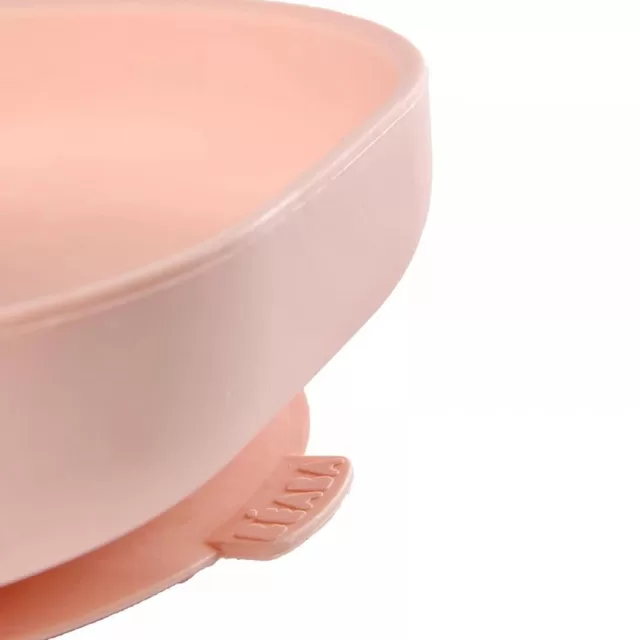 Beaba silikoninis prilimpantis dubenėlis &ndash; nuotrauka 3