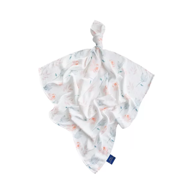 Bocioland bambukinis vystyklas 30X30 varpučiai BOC0343 &ndash; nuotrauka 2
